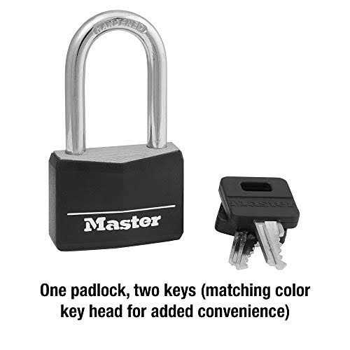 Master Lock Padlock - Inhomebuy