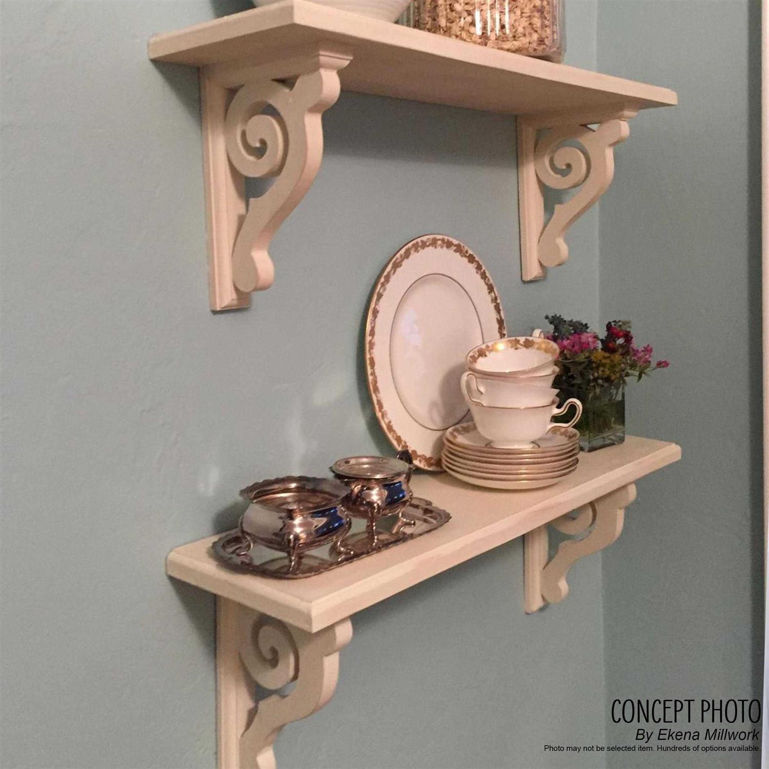 Ekena Classic Panel Moulding PML00X00CL - Inhomebuy