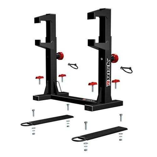 Risk Racing Lock-N-Load Junior Transport System - Inhomebuy