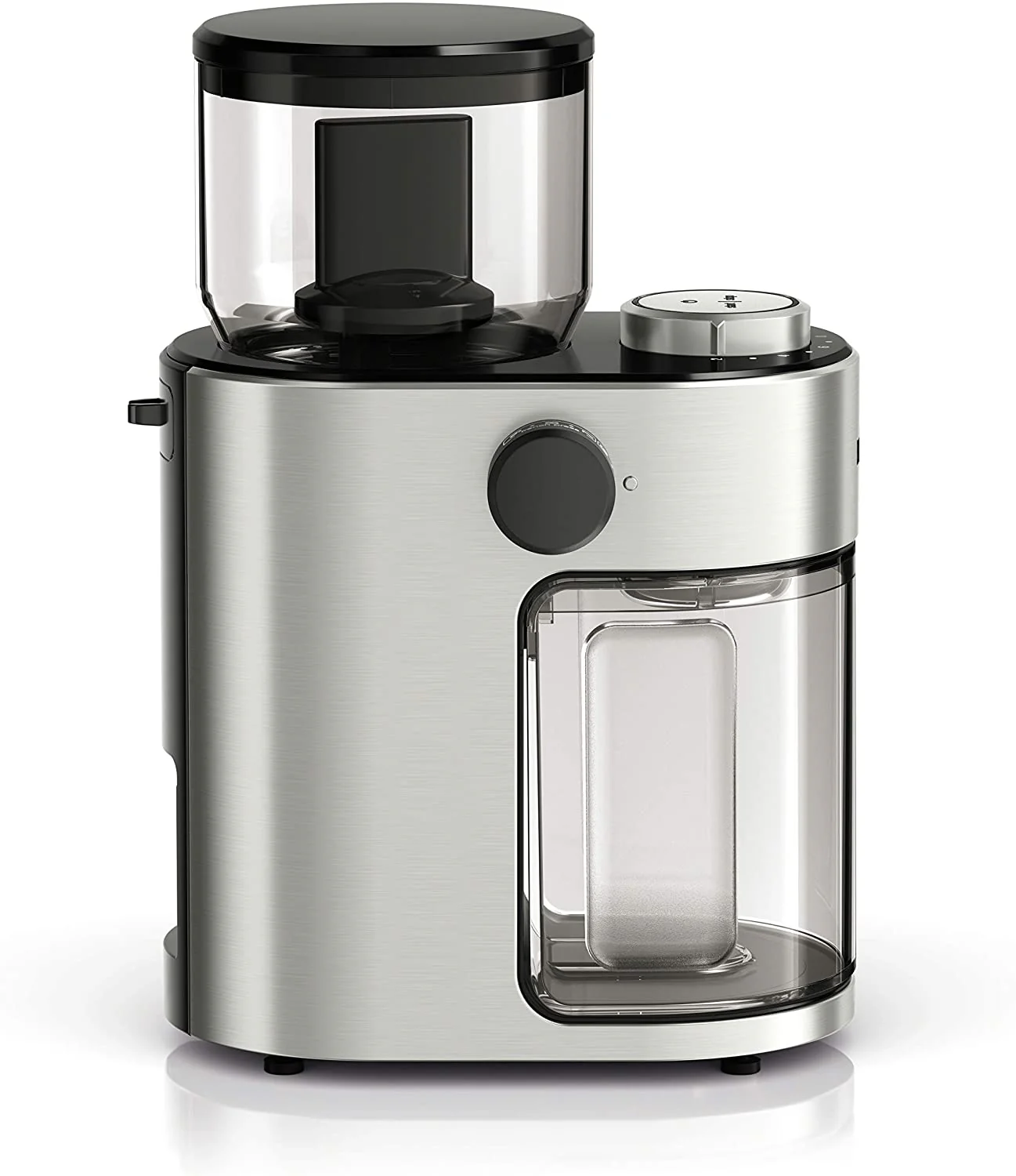 Braun Coffee Grinder 12-cup removable container | KG-7070 - Inhomebuy