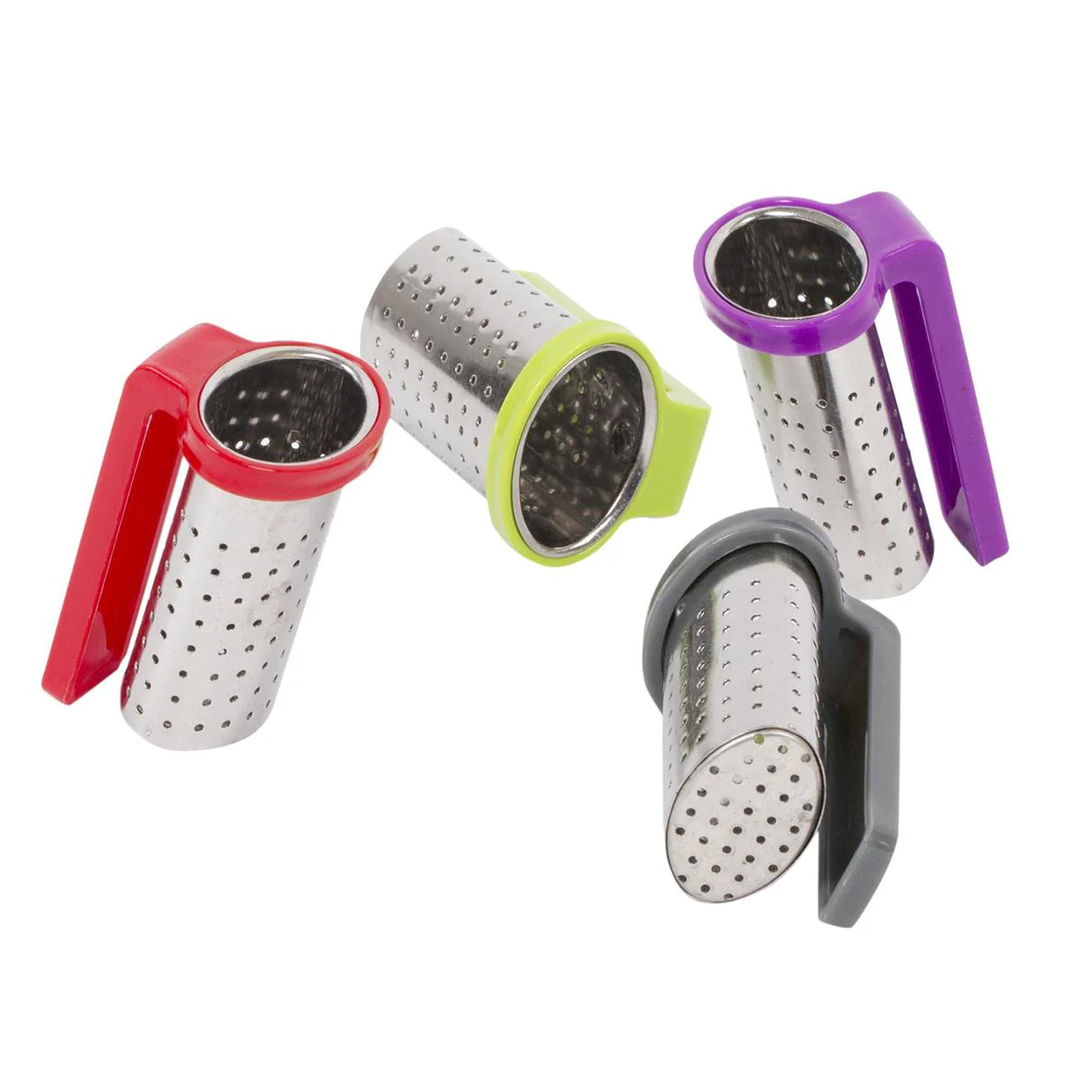 Luciano Tea Strainer Clip-on | 80039 - Inhomebuy