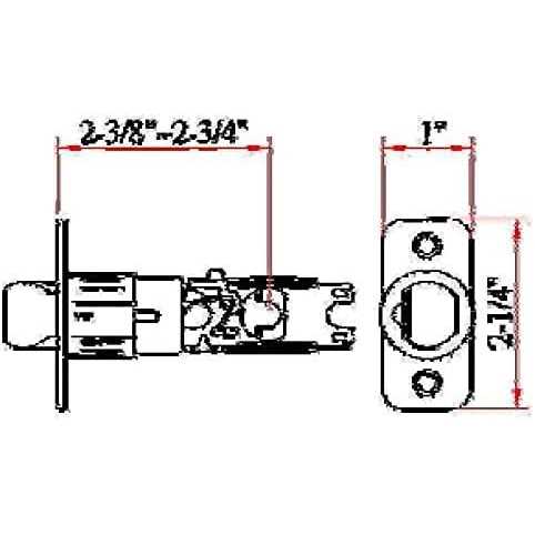 Design House 728386 Terrace Dummy Door Knob Satin Nickel - Inhomebuy