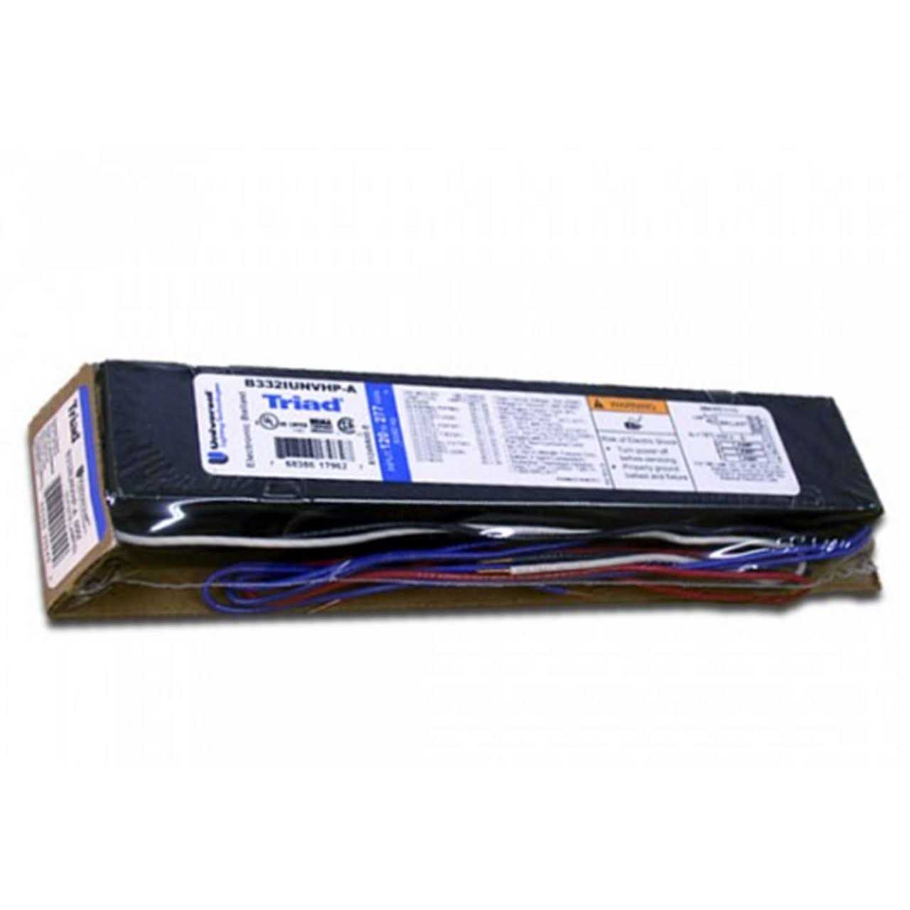 Universal B234SR120M-A - Inhomebuy