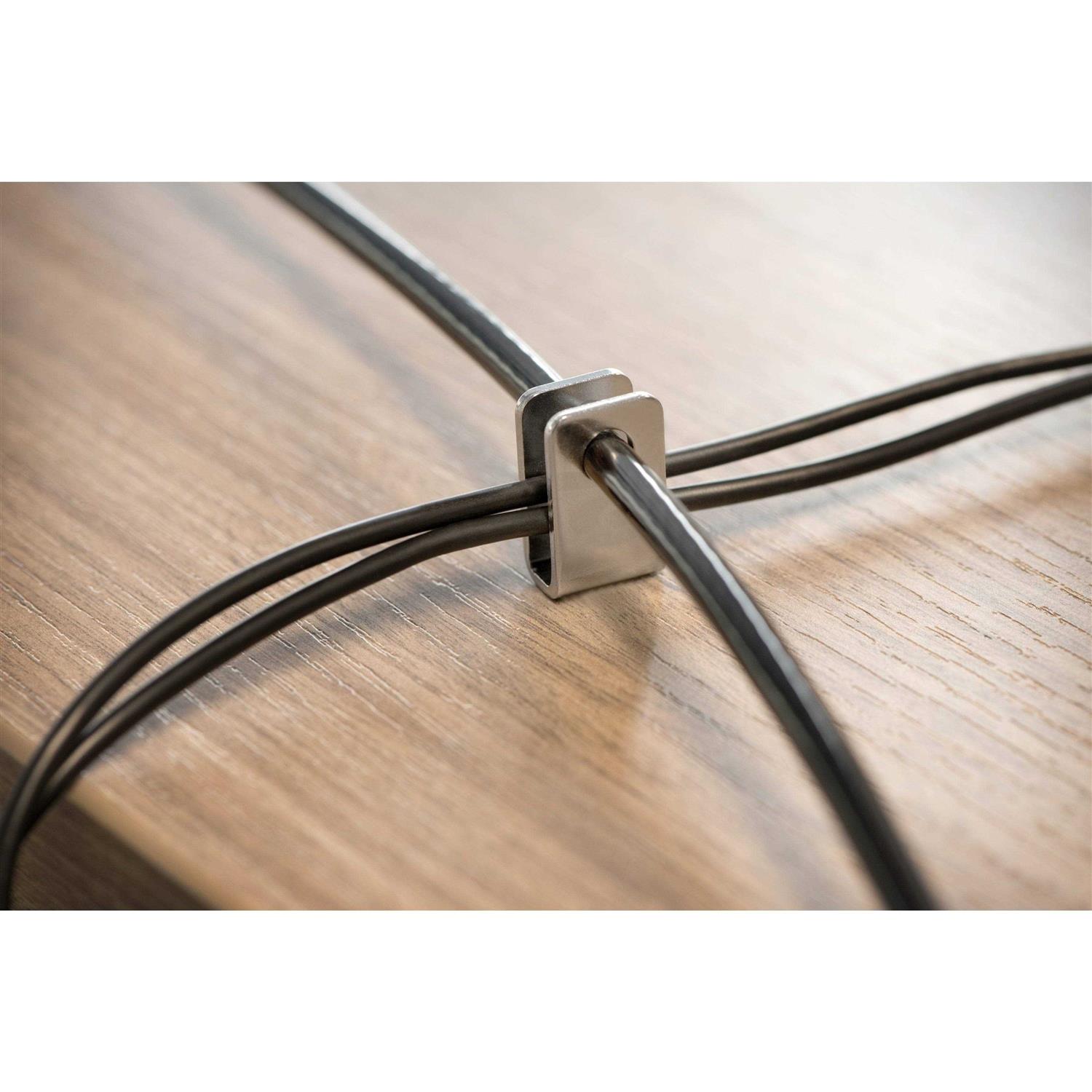 Kensington Combination Laptop Lock K64673AM - Inhomebuy