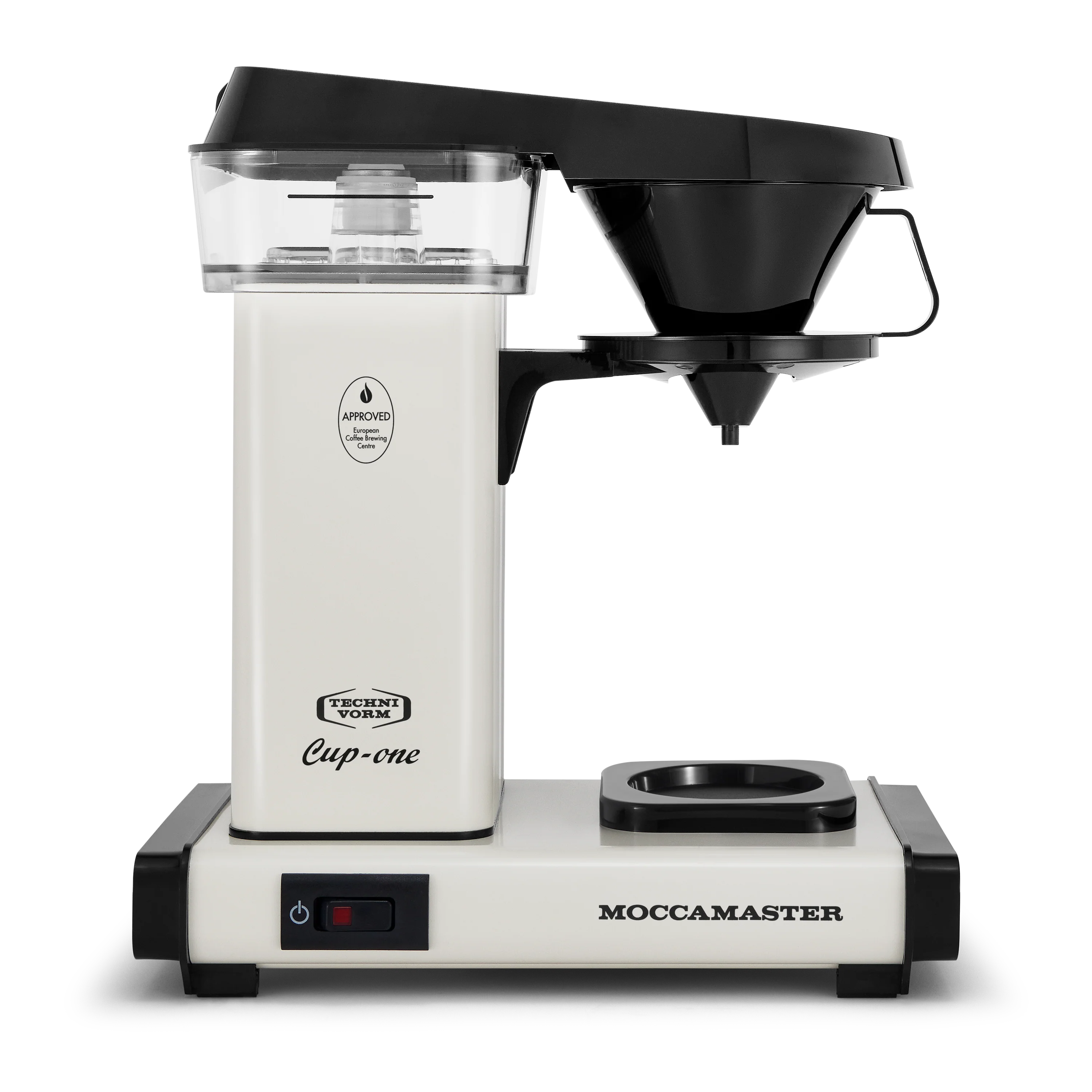 Moccamaster Cup-One Off-White - Inhomebuy