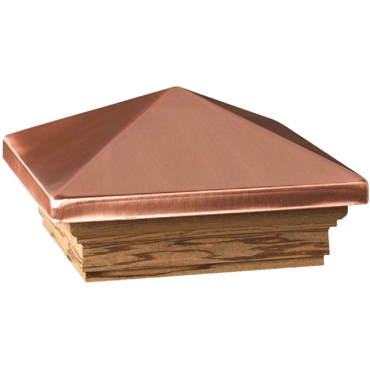 Deckorators Venture 1-in x 6-in x Grooved Composite Deck Board - Inhomebuy