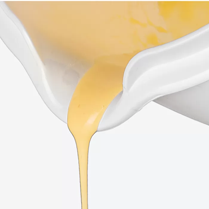 Mixing Bowl 3L White - Inhomebuy