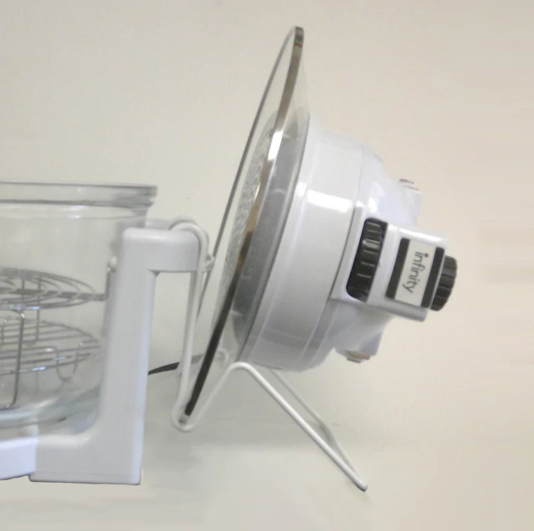 AX707-LHDR | Lid Holder for AX-707 - Inhomebuy