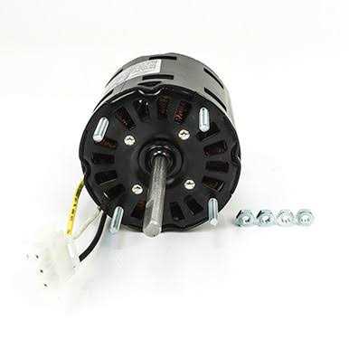 Packard 69317 5 Diameter Attic Fan Motor - Inhomebuy
