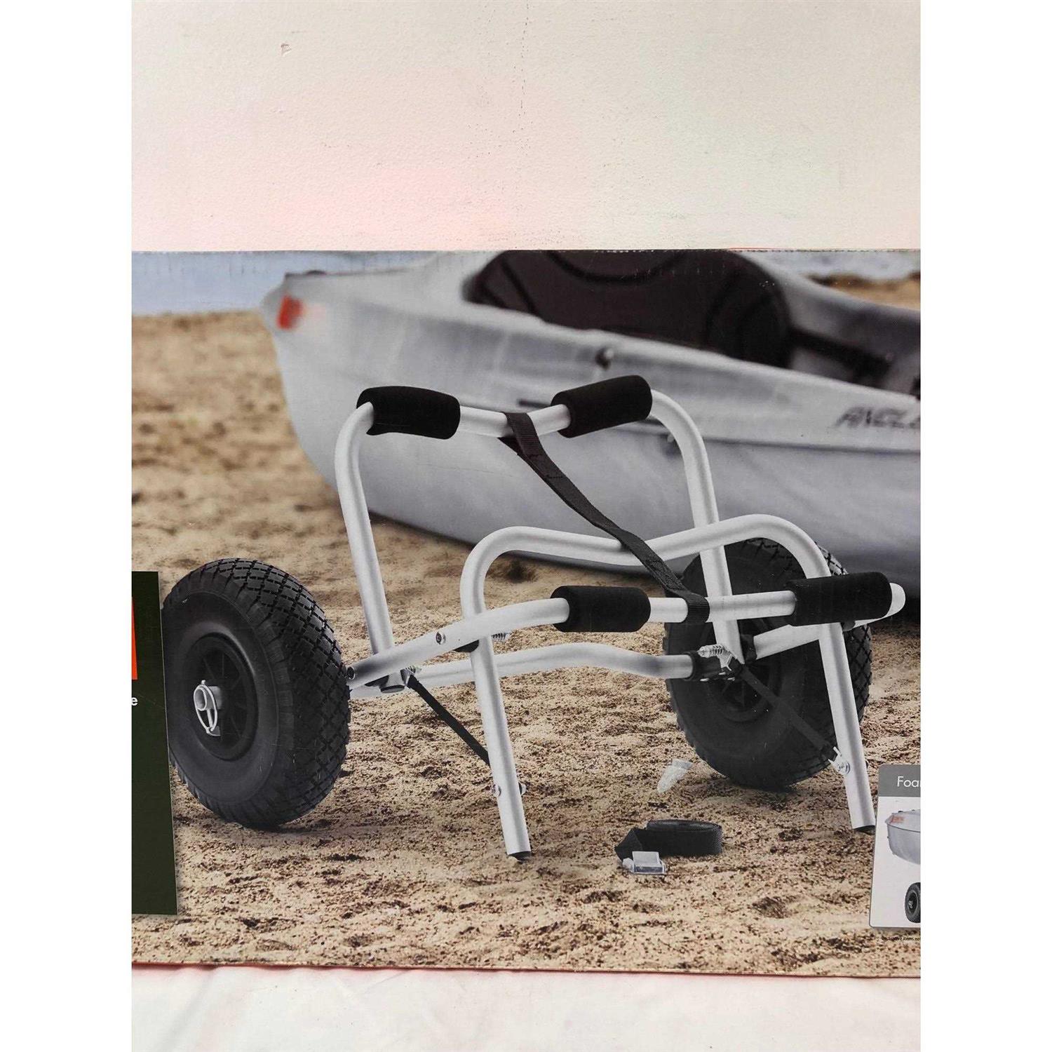 Ozark Trail Heavy-Duty Tarp, 16 x 30, Material PE, Size: 16′ x 30′ - Inhomebuy