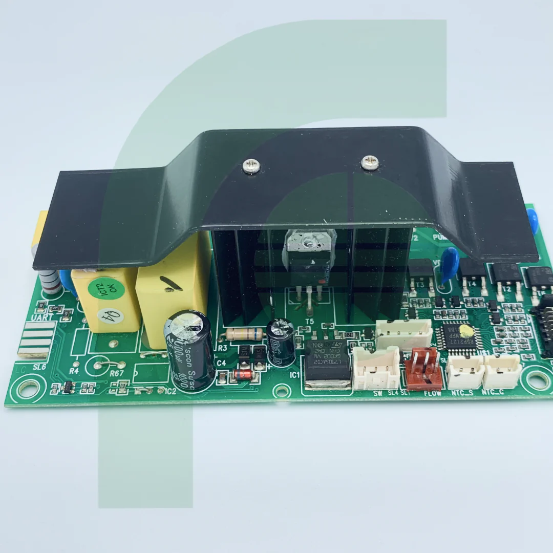 Power Board for EC860 - Inhomebuy