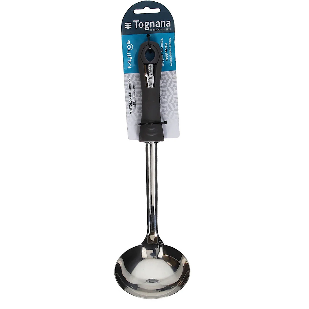Ladle SS Mythos - Inhomebuy