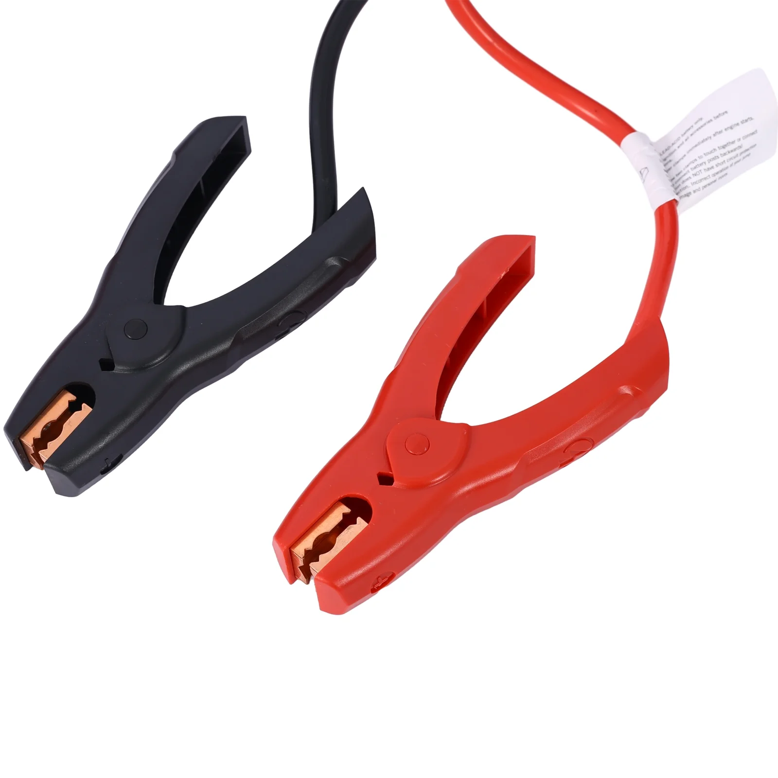 Rechargeable Jump Starter for Gas Diesel Vehicles - 1800 Amps with Air Compressor and AC, 12V DC, USB Power Station - Inhomebuy