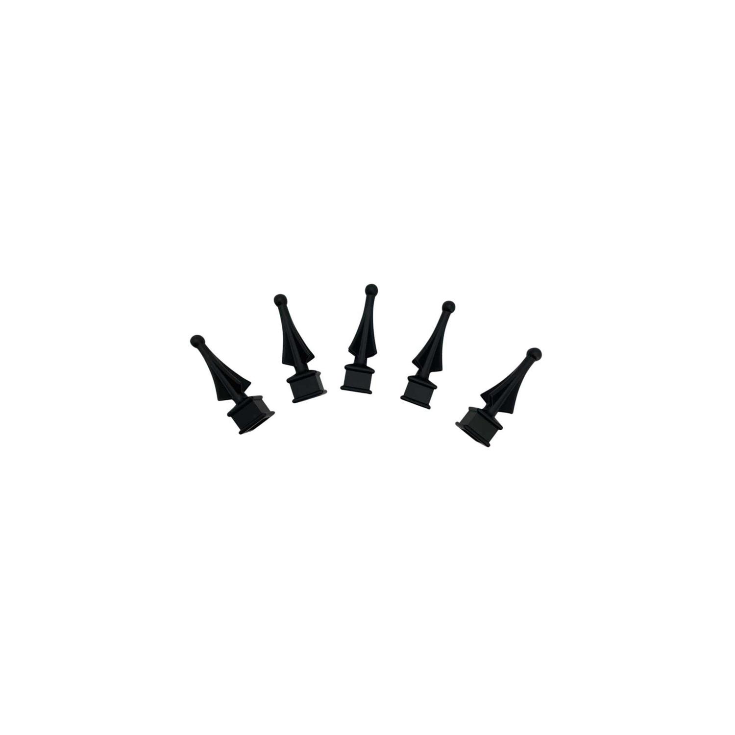 Fence Daddy Vinyl Fence Repair Kit in White - Inhomebuy