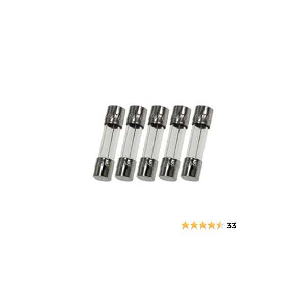 Pack Glass Fuse - Inhomebuy