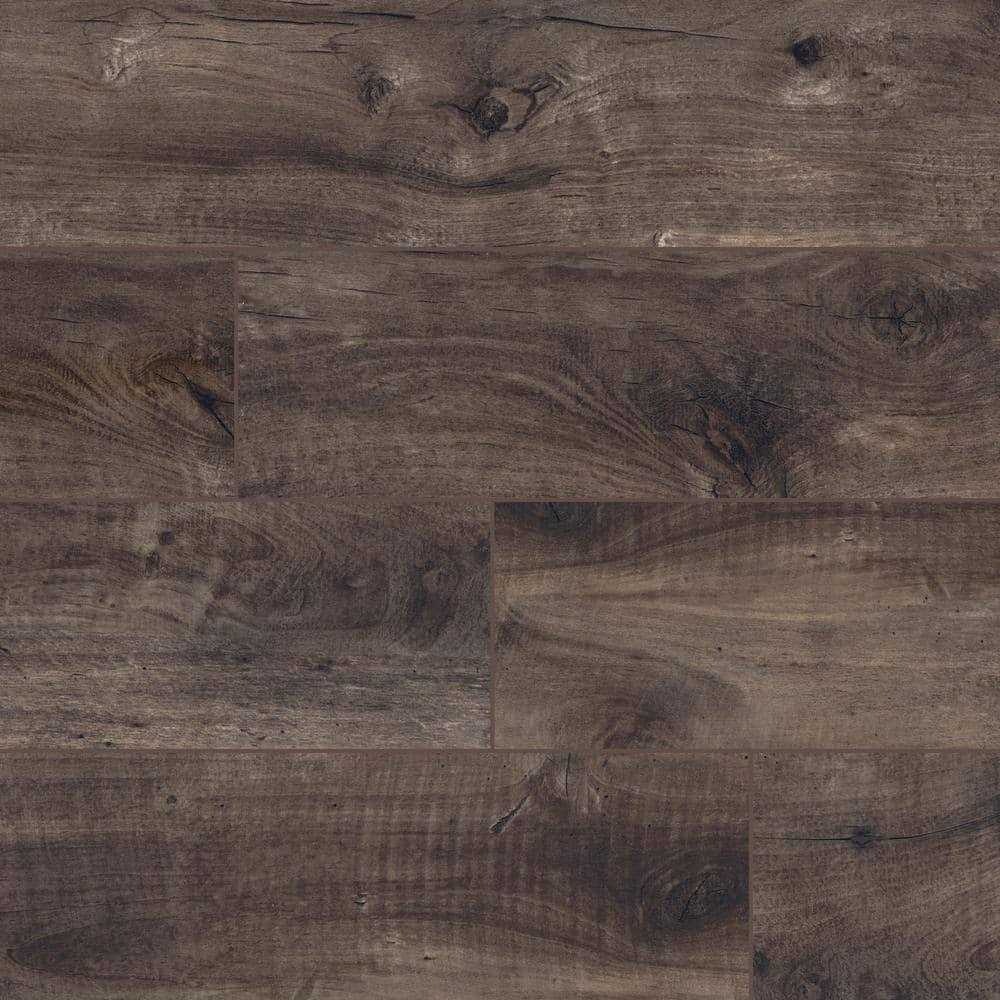 MSI Country River 8 in. x 48 in. Glazed Porcelain Floor and Wall Tile - Inhomebuy
