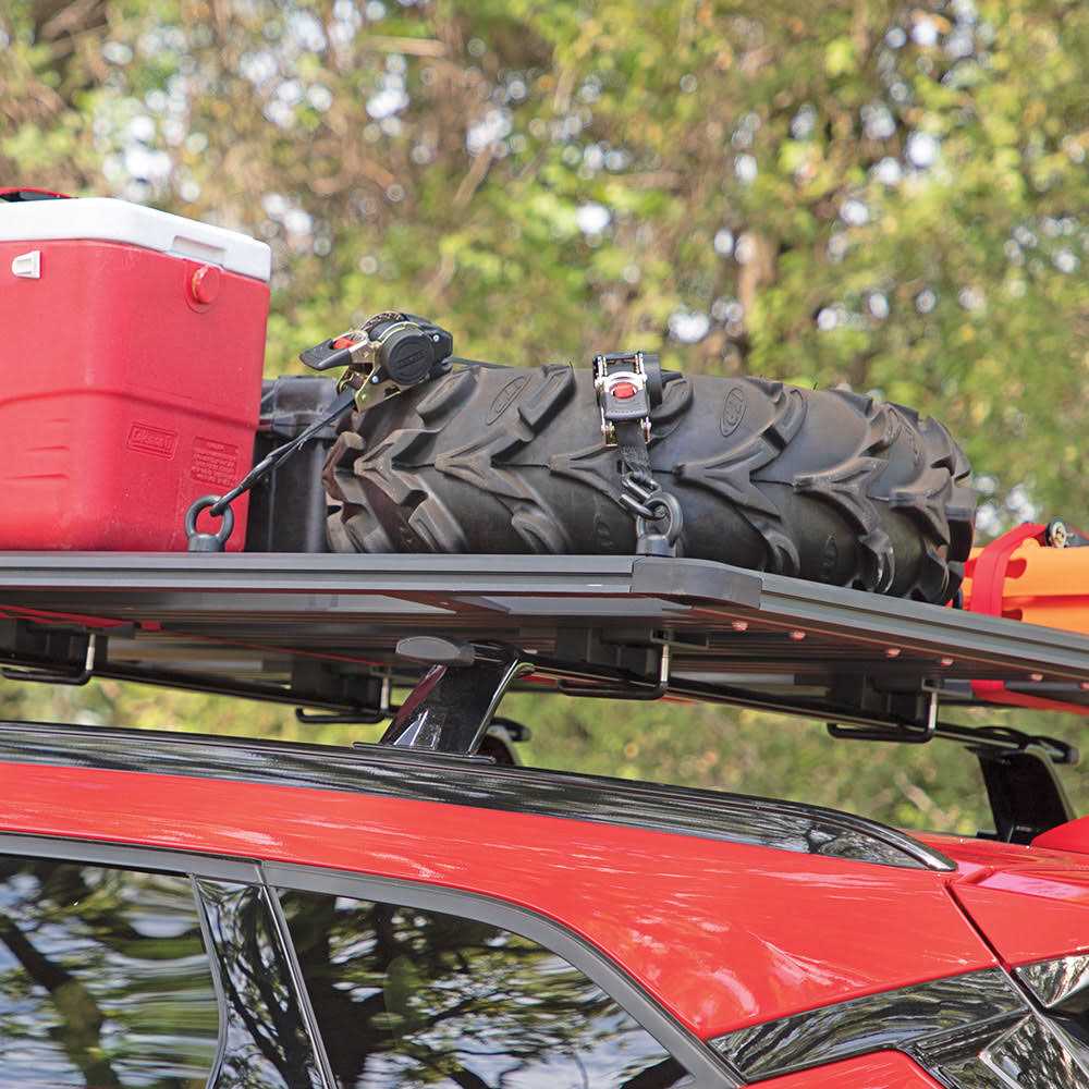 Erickson Retractable Ratchet Tie-Down Straps - Inhomebuy