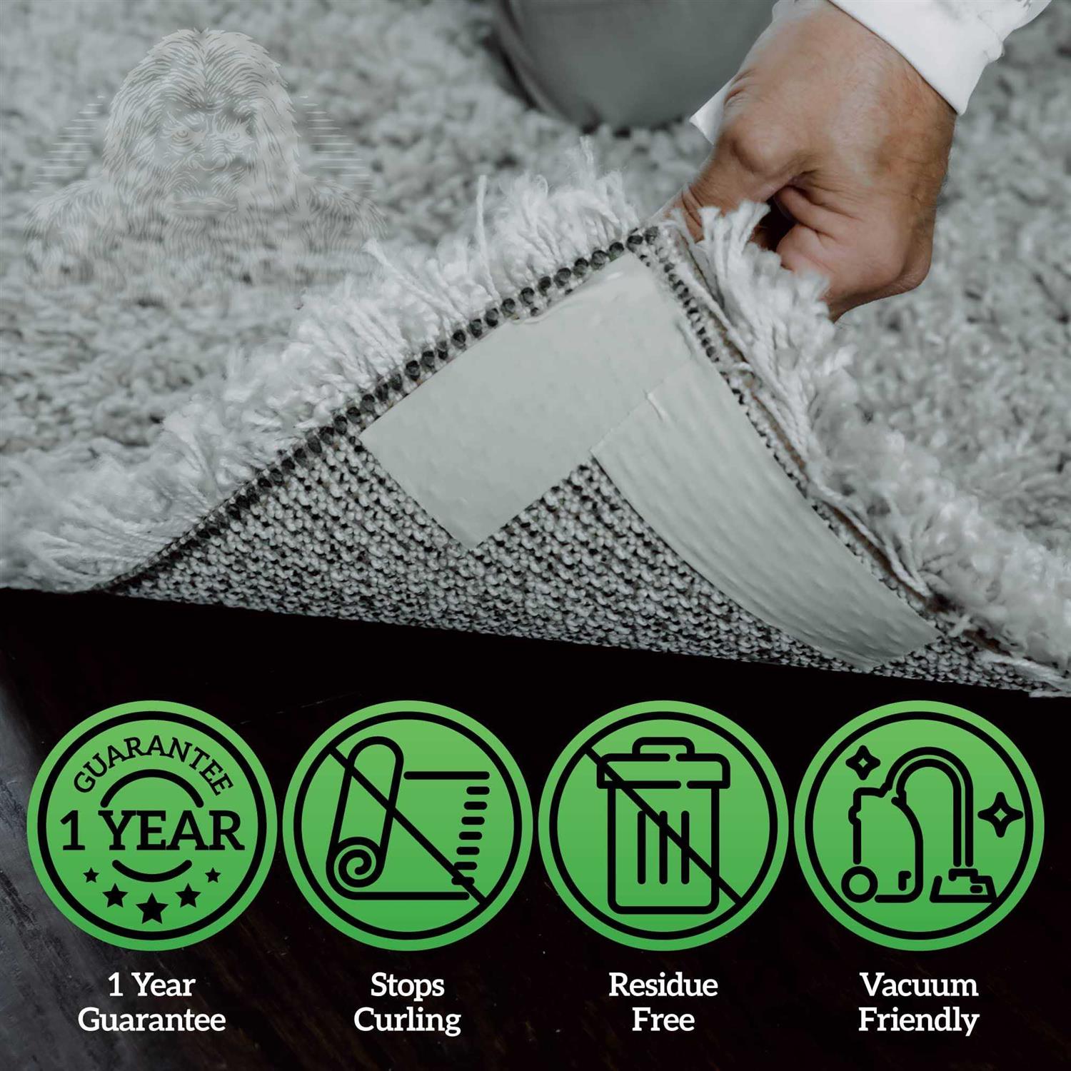 Wicked Tree Gear Tough Hand Saw - Inhomebuy