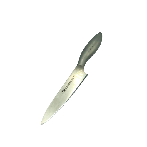 CNG s/s Paring Knife 12cm molybdeium vanadium blade | CNG-SK - Inhomebuy
