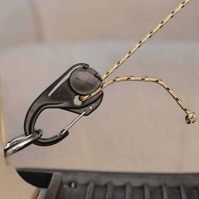 Nite Ize CamJam Cord Tightener - Inhomebuy