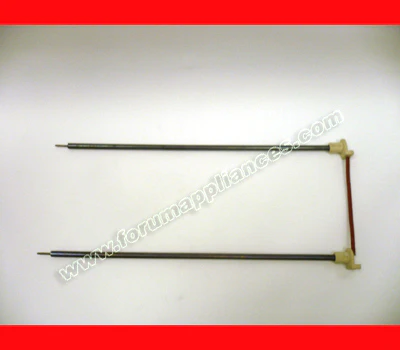 Heating Element (top) for XU-620 [DISCONTINUED] - Inhomebuy
