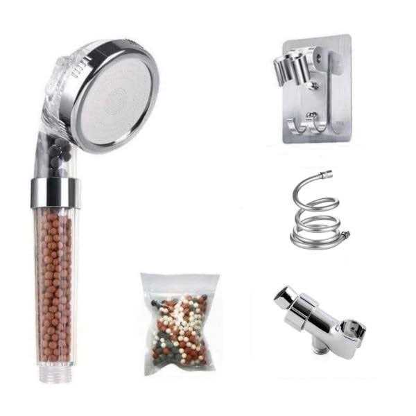 Mindy 60mm Heavy Duty Lock Warehouse Waterproof Keyed Padlock Top Security Lock with 4pcs Keys - Inhomebuy