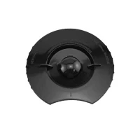 DCC2400CL | Thermal Carafe Lid ONLY (Black) for DCC-2400C - Inhomebuy