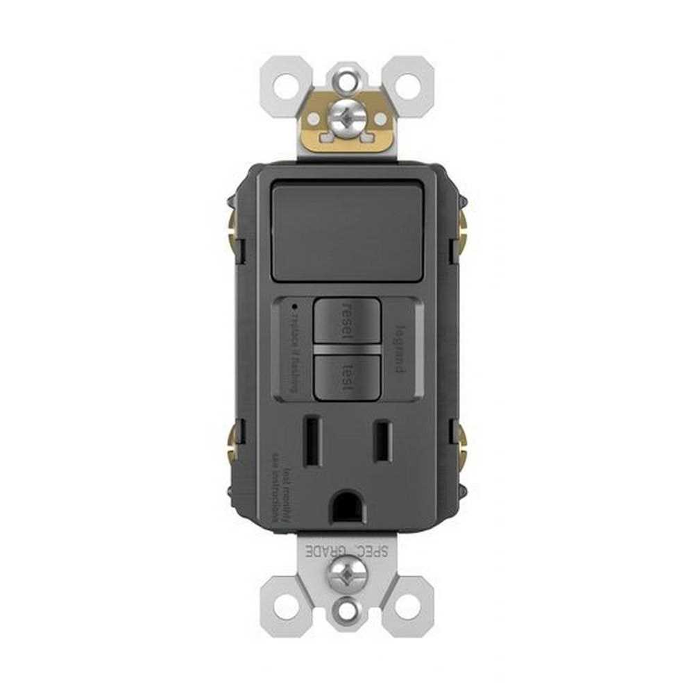 Pass and Seymour WPH8-L - Inhomebuy