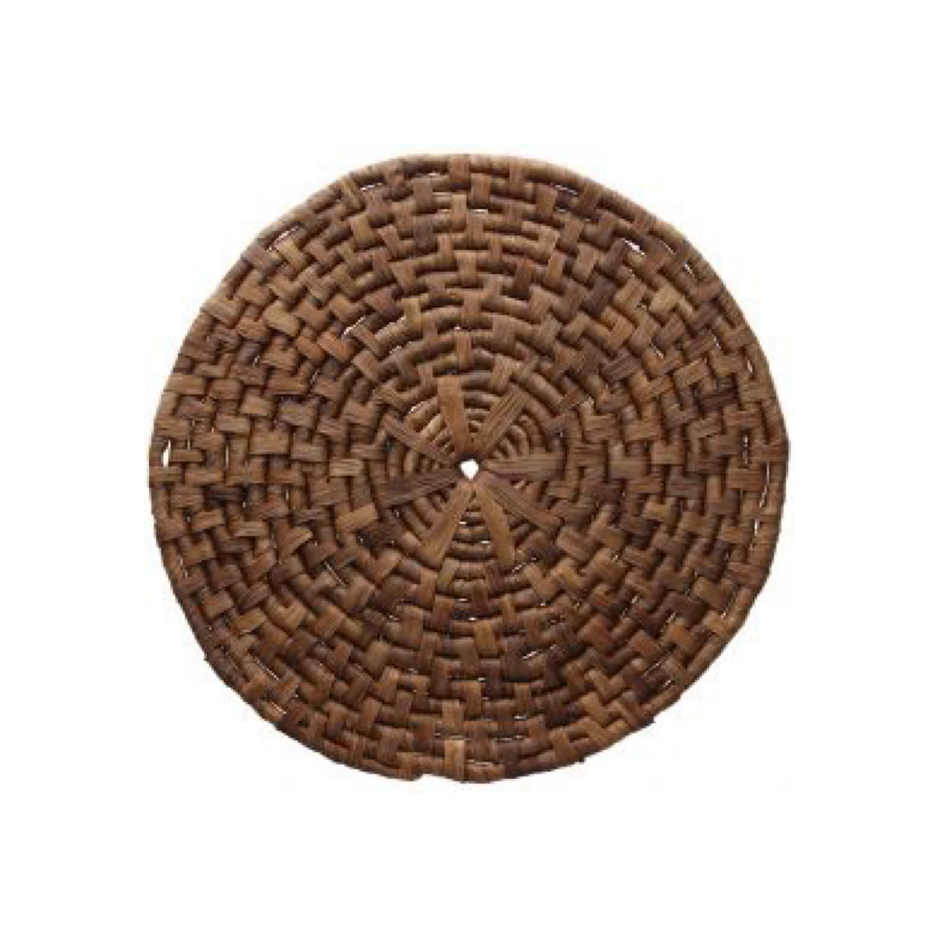 BAOBAB LINE Placemat 38cm - Inhomebuy