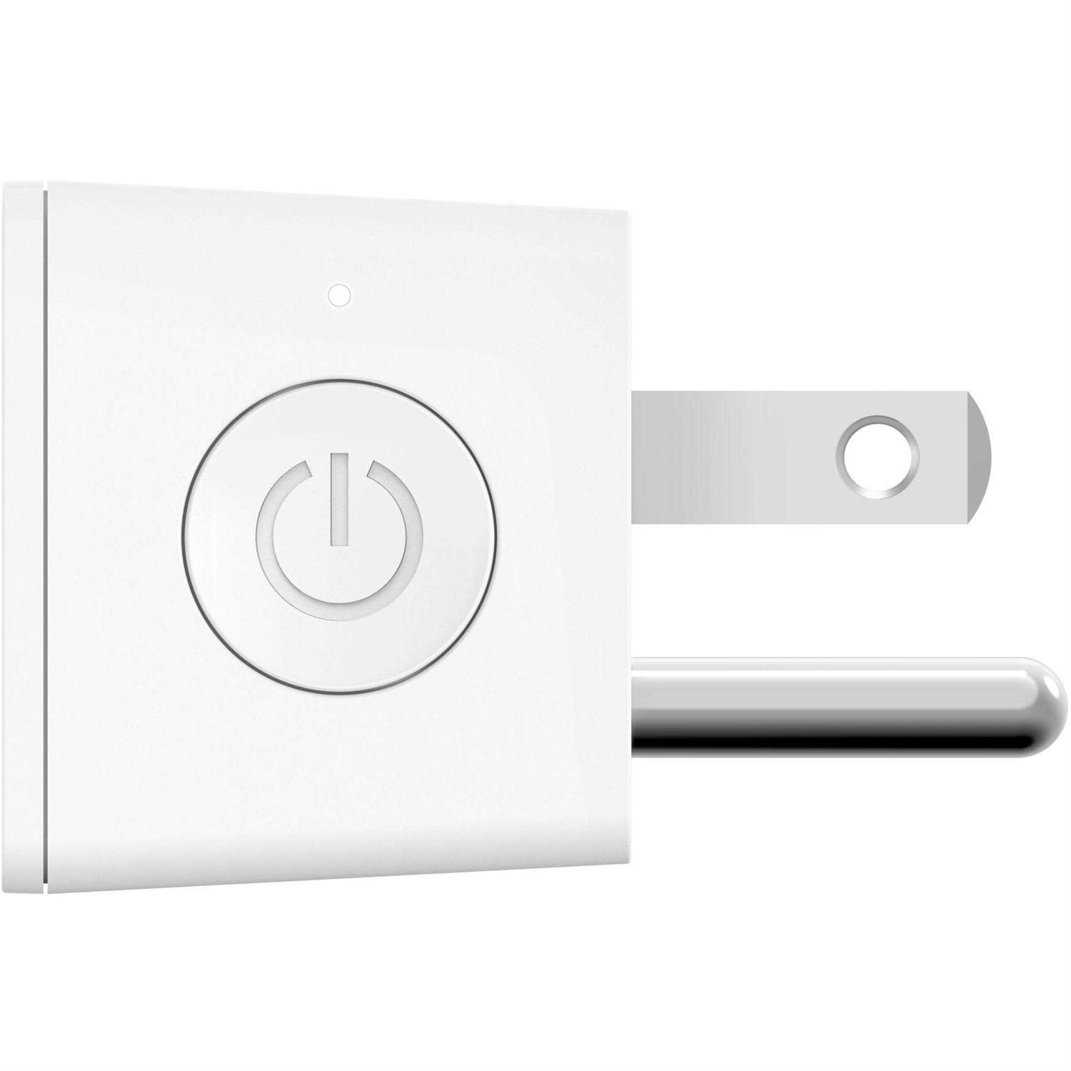 WeMo Light Switch - Inhomebuy