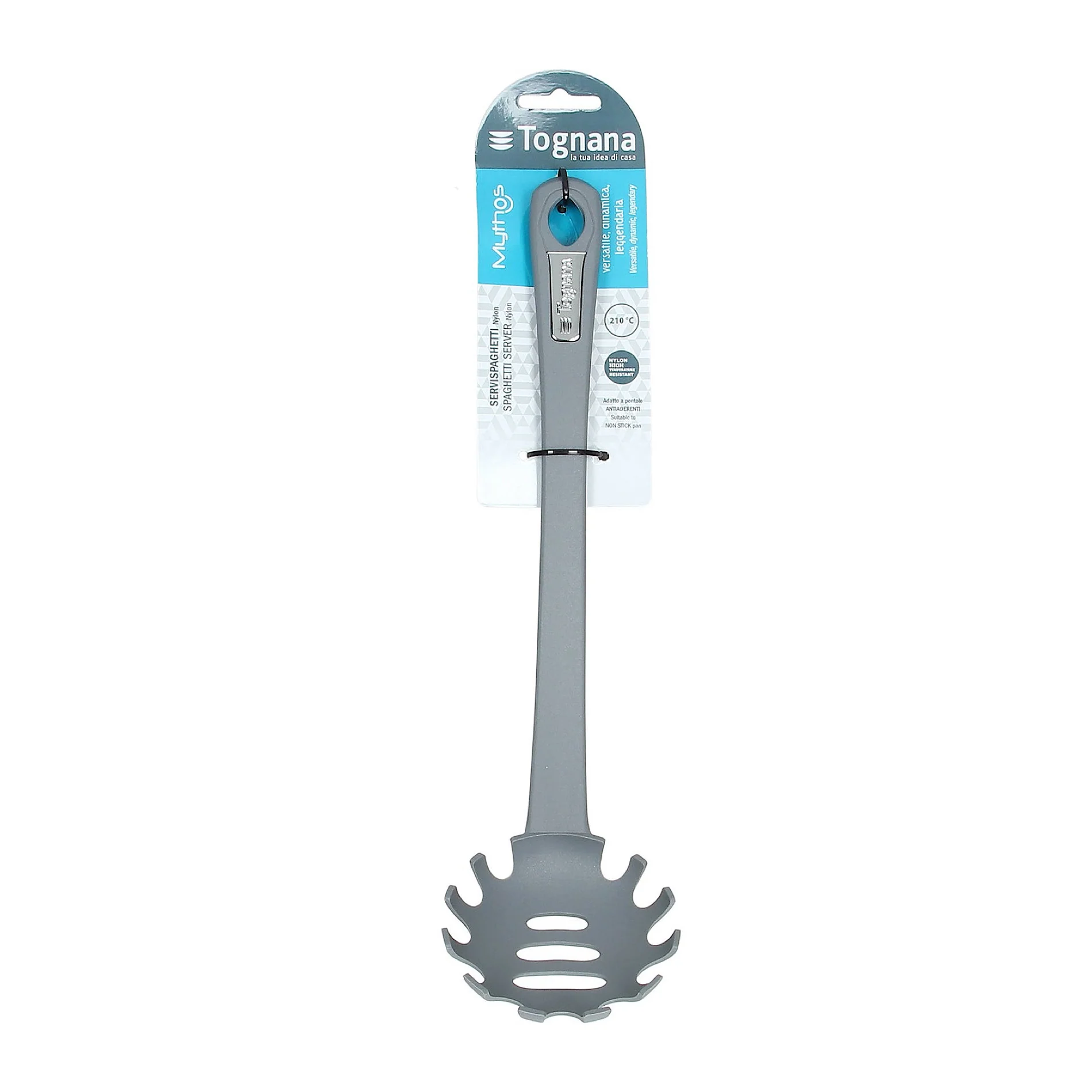 Spaghetti Server Nylon Mythos - Inhomebuy