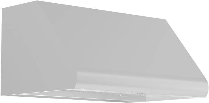 ZLINE 60 in. Under Cabinet Stainless Steel Range Hood 527-60 - Inhomebuy