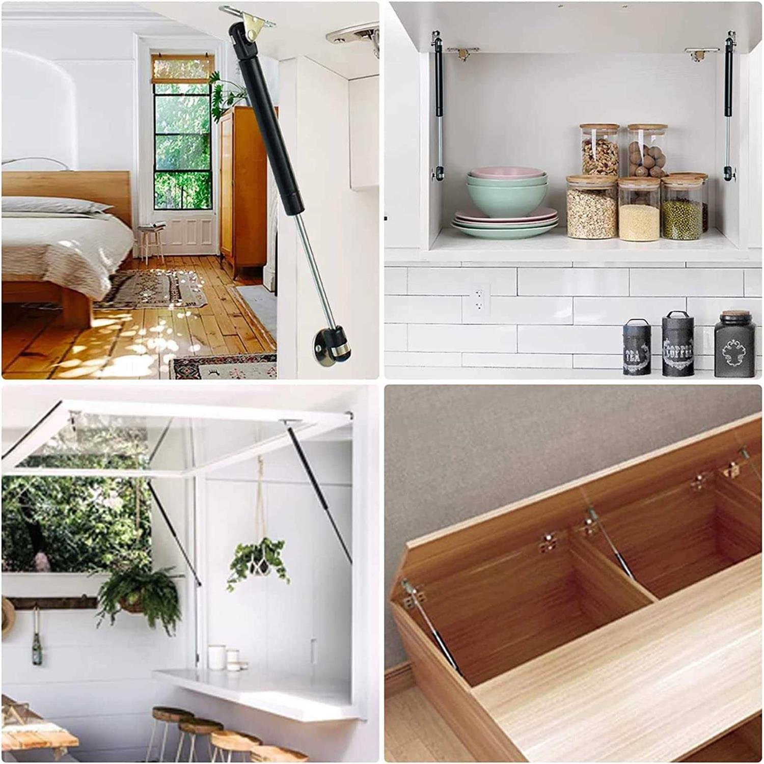 VQND-WHITEPerformance Accessories White Quarter Round Molding - Inhomebuy