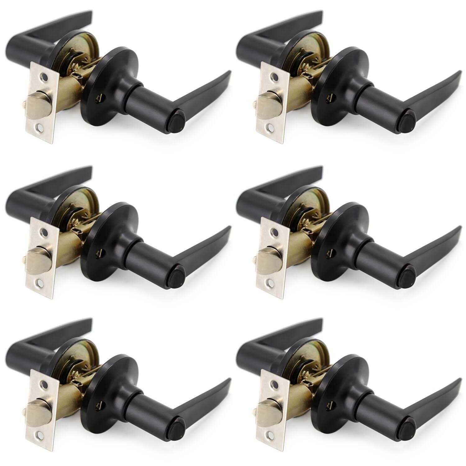 Villar Home Designs Door Lever - Inhomebuy