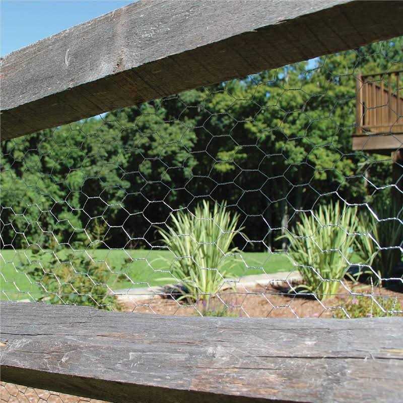 Garden Zone Poultry Netting - Inhomebuy