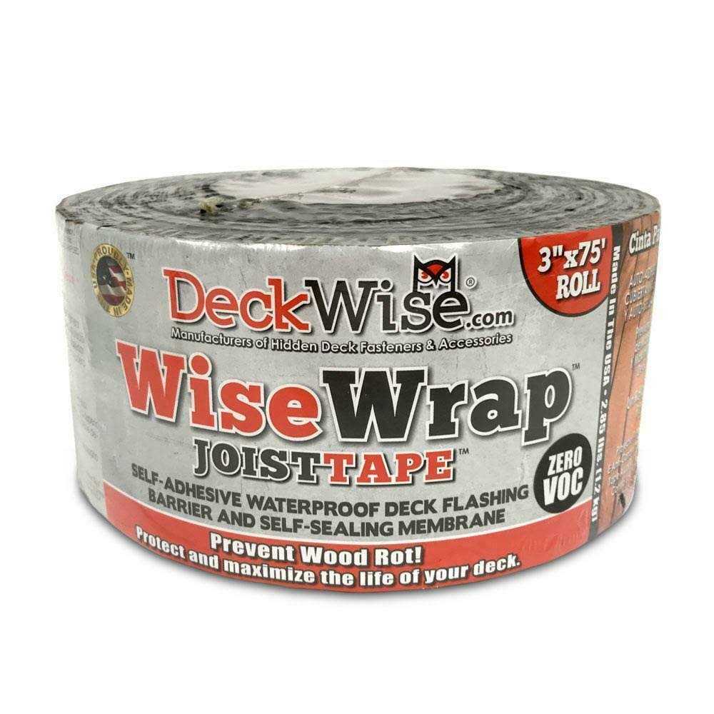 DeckWise Ipe Seal End Grain Seal - Inhomebuy