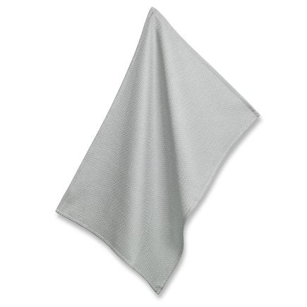 Dish Towel Tia Range - Light Grey - Inhomebuy