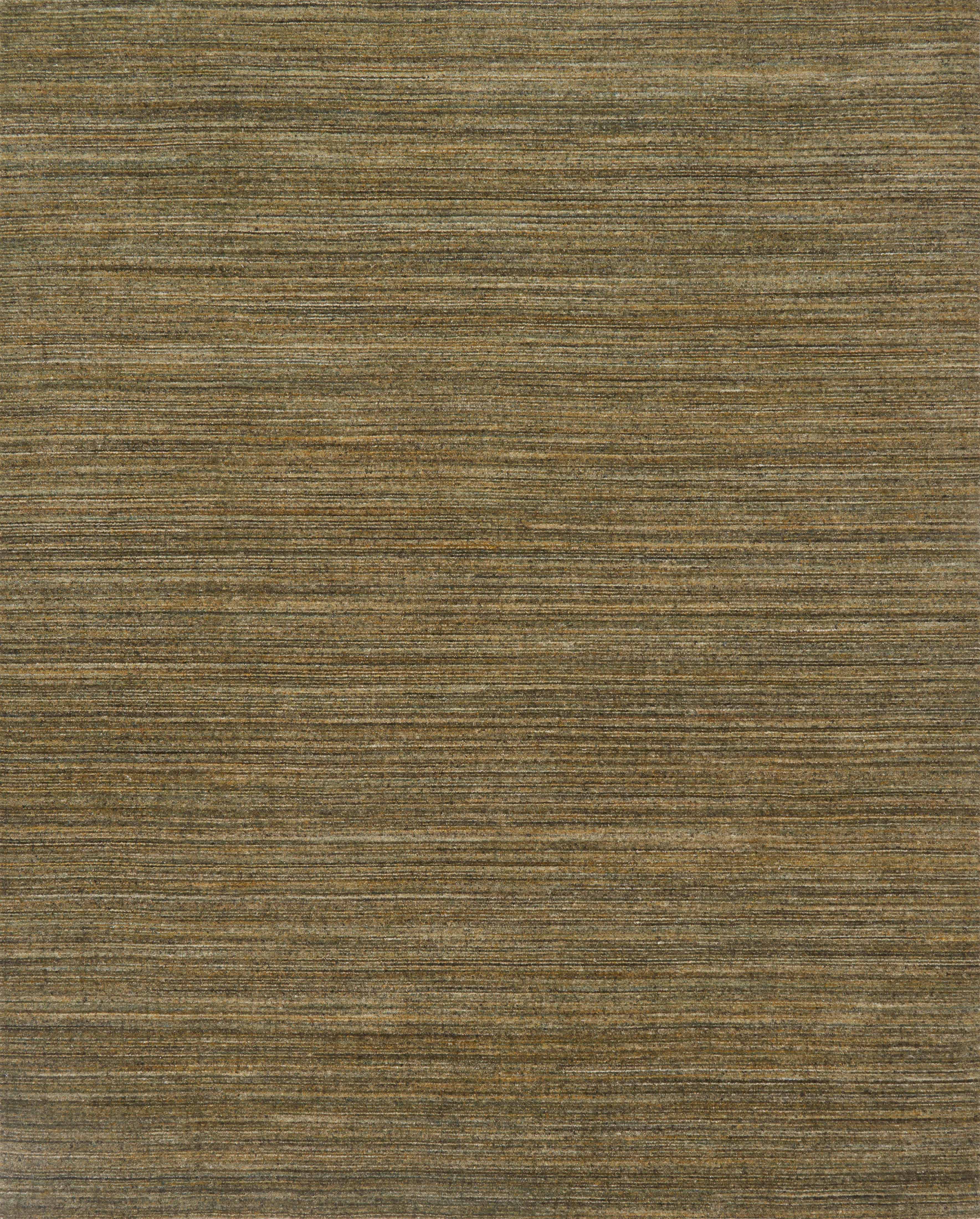 Loloi Rugs Vaughn Collection Rug in Olive - 4'0