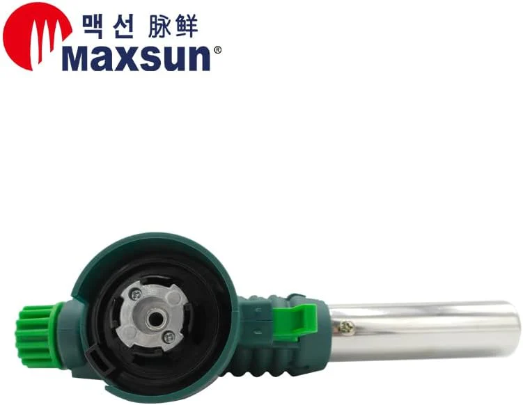 Maxsun MS-T5 Butane Torch - Inhomebuy