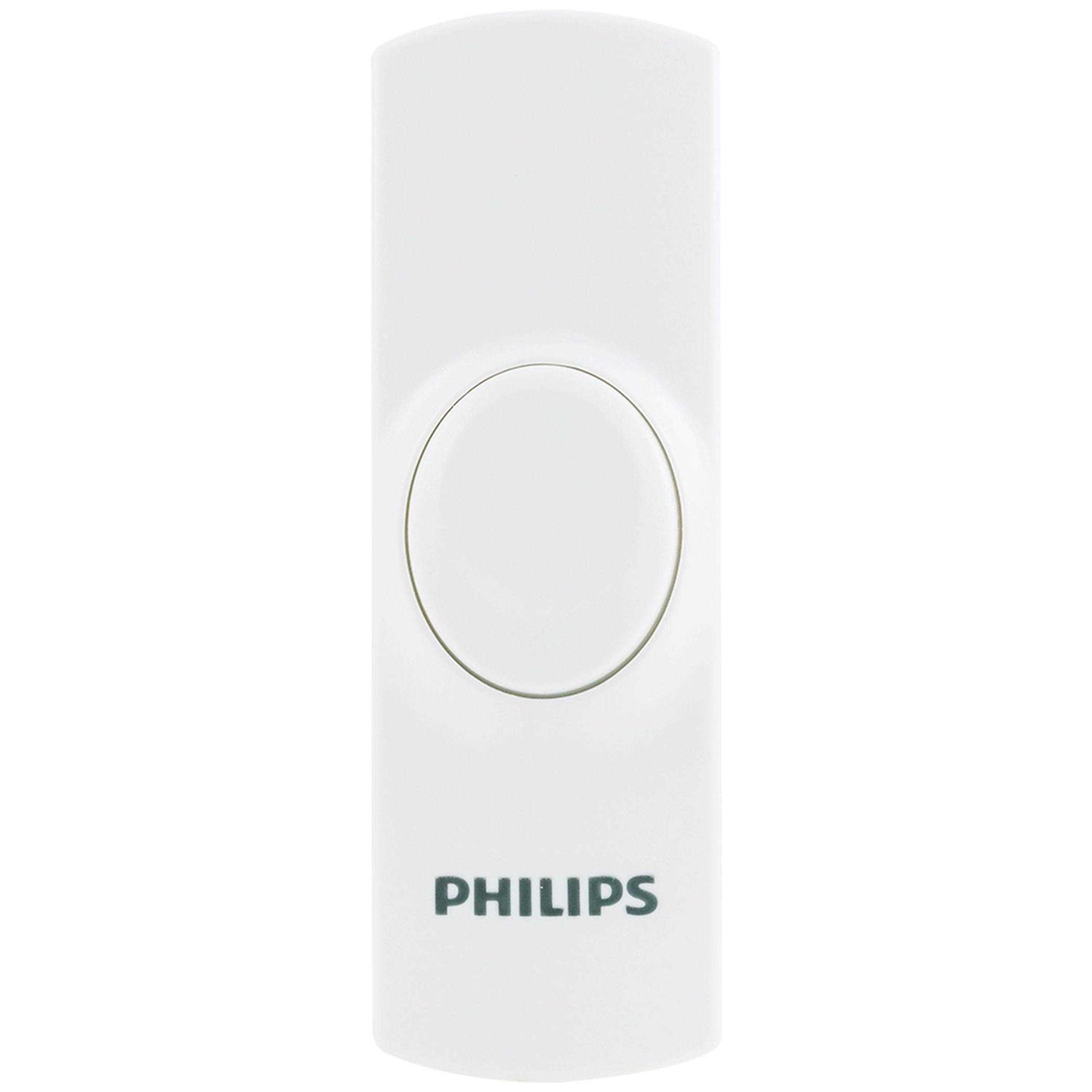 Philips Wireless on & off Switch with Remote - Inhomebuy