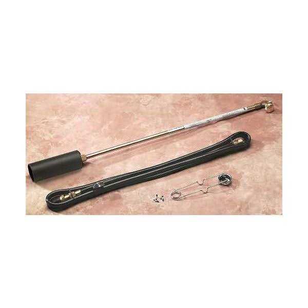 Mr Heater F273763 Propane Two Stage Regulator - Inhomebuy