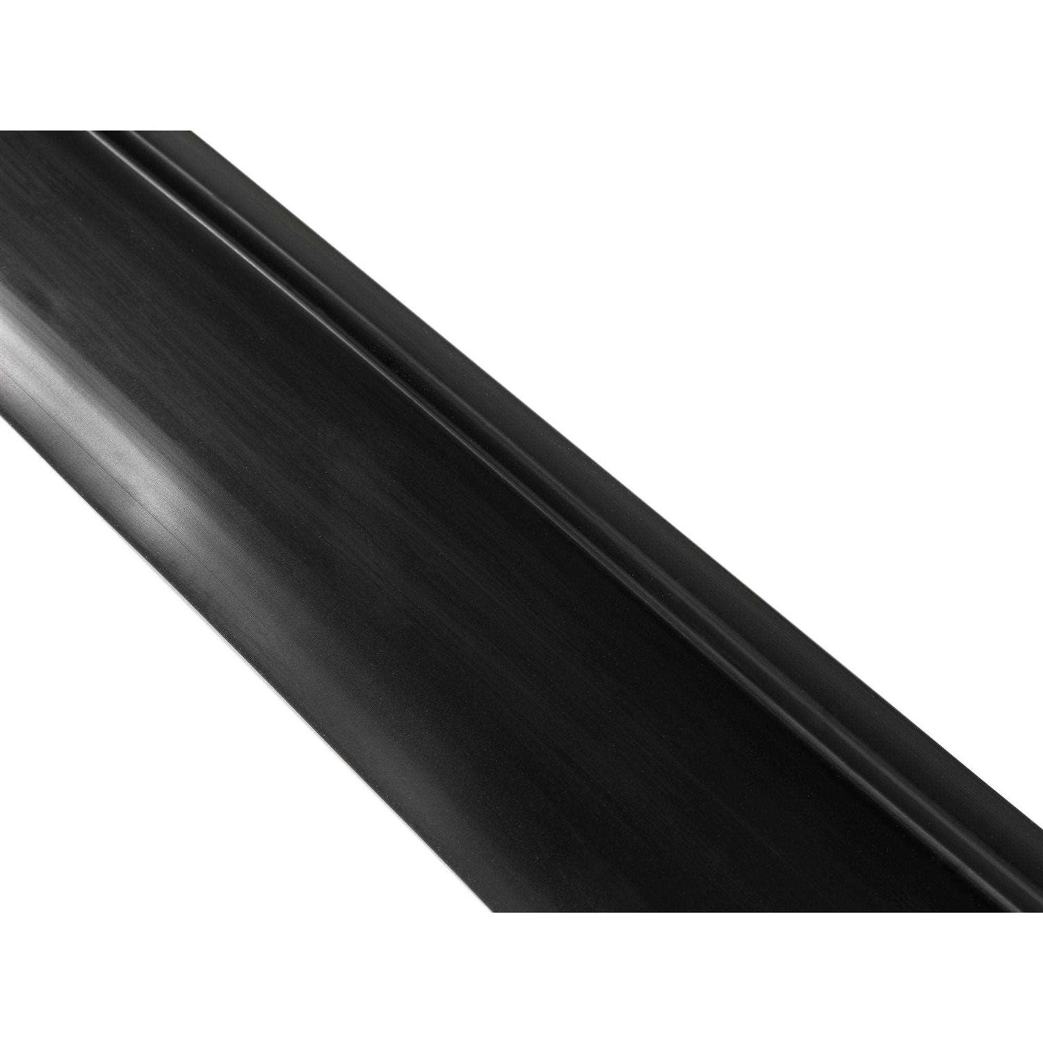 NewAge Pro 3.0 56 Diamond Plate Slatwall Backsplash - Inhomebuy