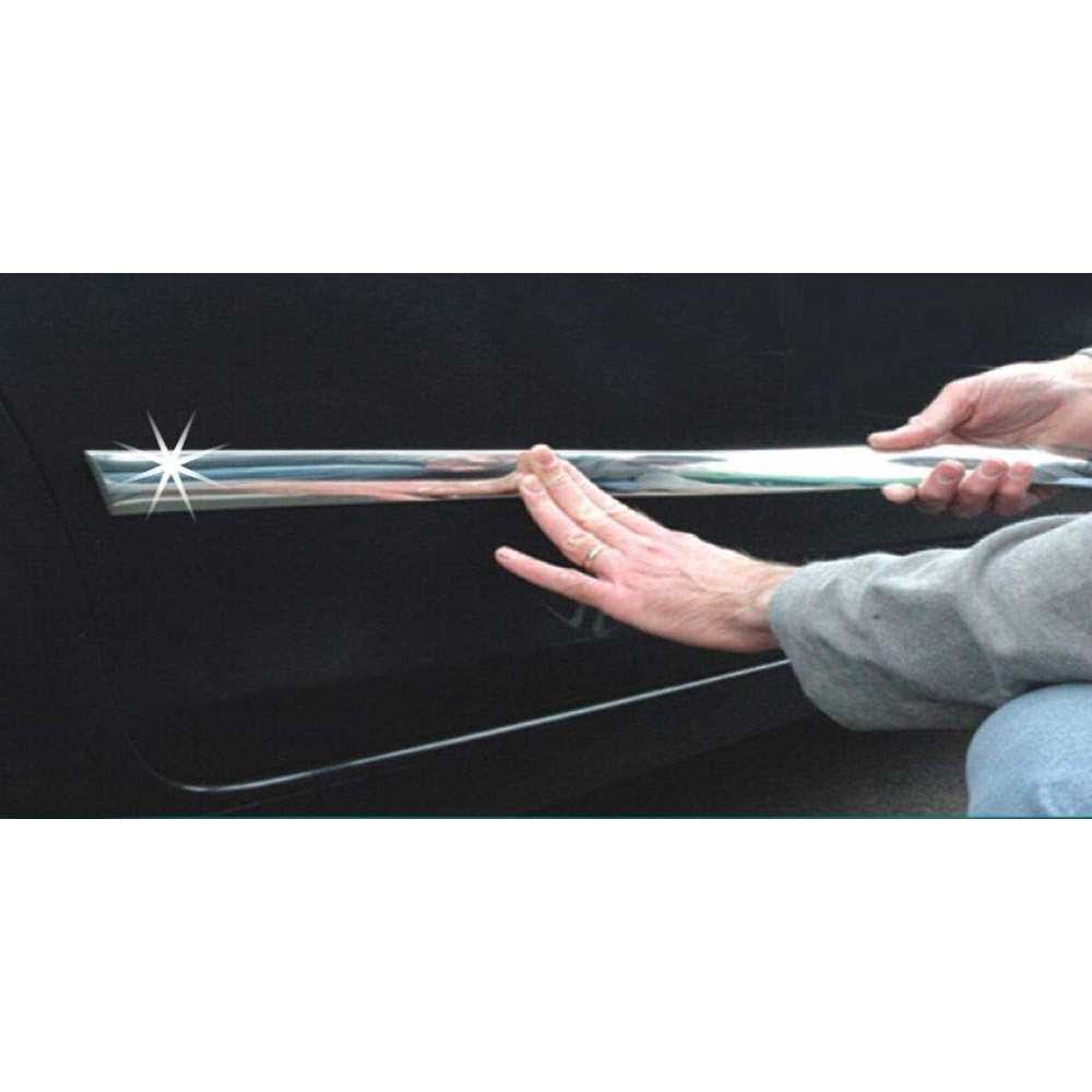 Cowles S37525 Custom Red Molding or Trim 1/4 x 20 - Inhomebuy