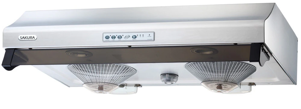 Sakura Kitchen Range Hood |R8168F-36HS| 36