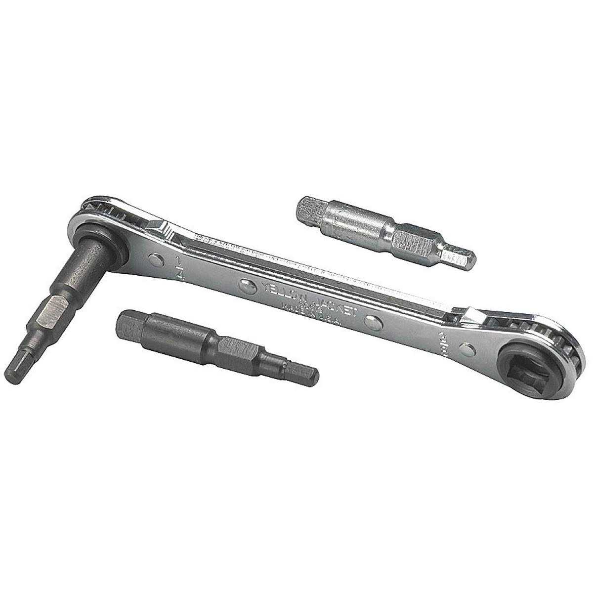 Yellow Jacket 60278 Flaring Tool - Inhomebuy