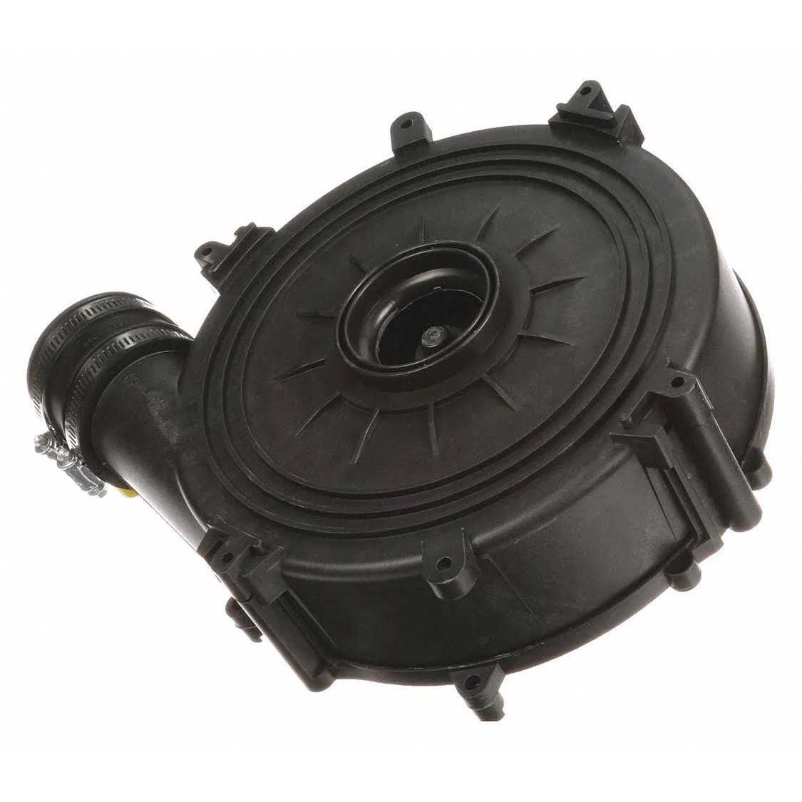 Fasco A225 Draft Inducer - Inhomebuy