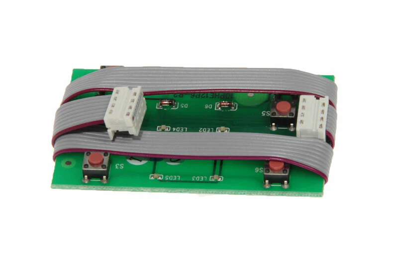 Control Board for EC-860 - Inhomebuy