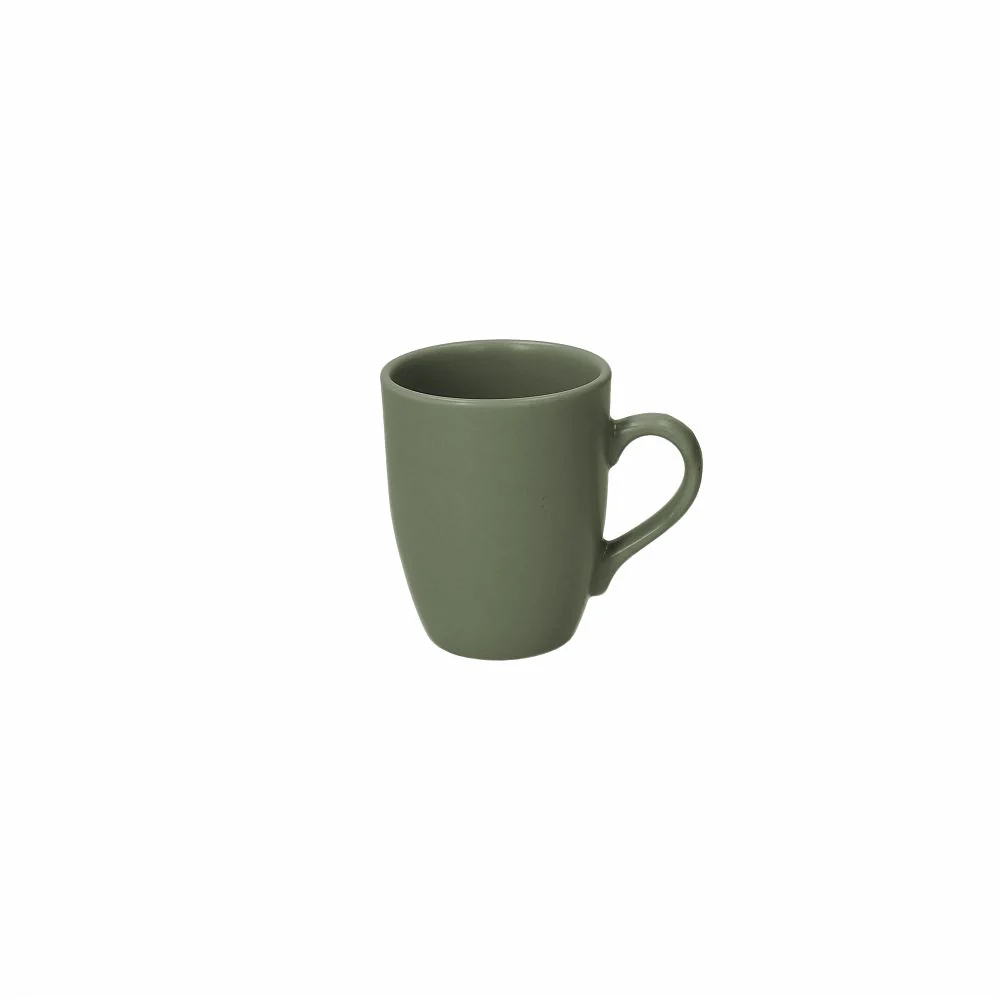 Ritual Mug Green 370cc - Inhomebuy