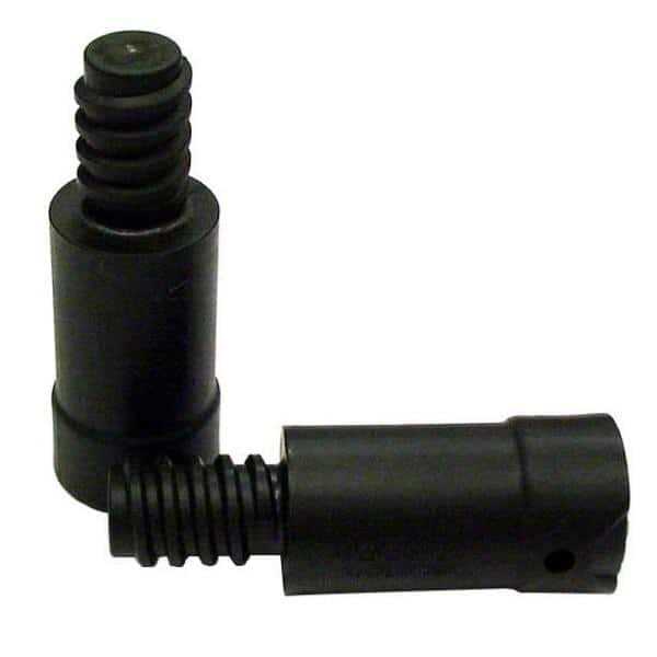 Wooster Q3211 Shortcut Angle Sash Paint Brush - Inhomebuy