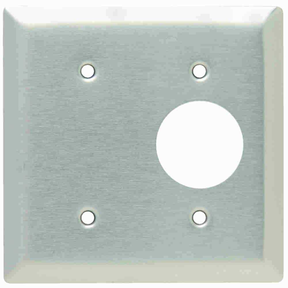 Pass & Seymour Single Pole Decorator Switch - Inhomebuy
